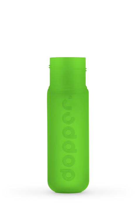 prioriteit Slaapkamer Aangenaam kennis te maken Apple Green Onderdeel Fles| Losse onderdelen ~ Dopper