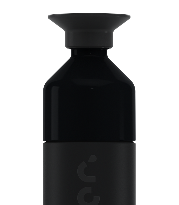 Insulated (580 ml) - Blazing Bla