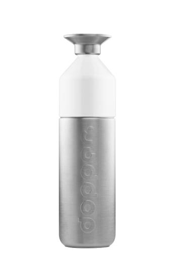 Gourde et poche à eau GENERIQUE Bouteille d'eau Dopper Original Pure