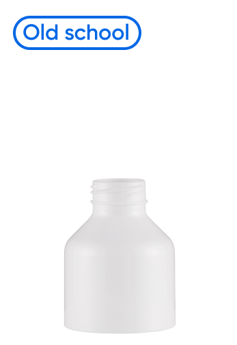 Original - Cup White (Old School)