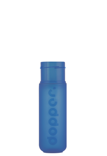 Dopper Original - Pacific Blue Bottle