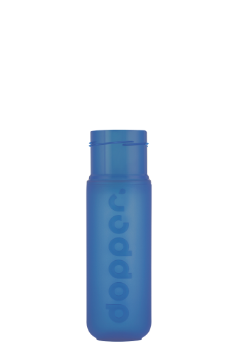 Dopper Original - Pacific Blue Bottle