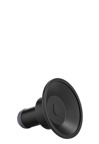 Dopper Insulated (580 ml) - Blazing Black Cap