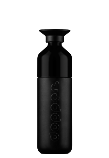 Dopper Insulated (580 ml) - Blazing Black