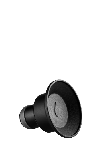 Dopper Insulated (350 ml) - Blazing Black Cap
