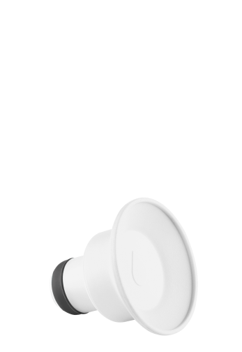 Dopper Insulated (350 ml) - White Cap