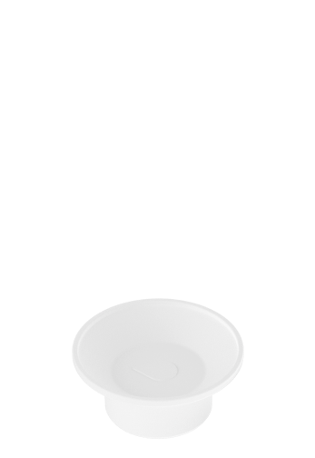 Dopper Glass (400 ml) - Cap
