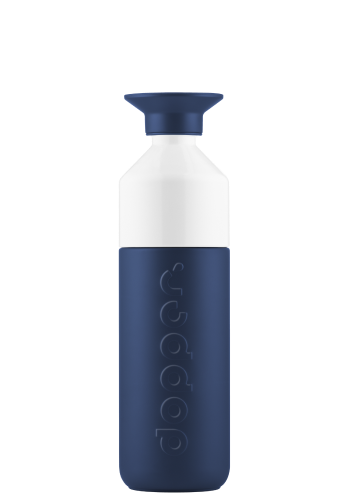 Breaker Blue 580 ml Dopper Insulated 