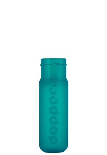 Dopper Original - Tidal Teal Bottle