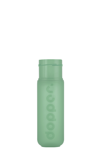 Dopper Original - Moody Mint Bottle