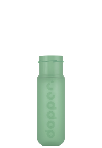 Dopper Original - Moody Mint Bottle