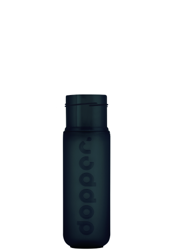 Dopper Original - Dark Spring Bottle