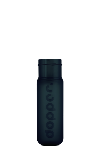 Dopper Original - Dark Spring Bottle