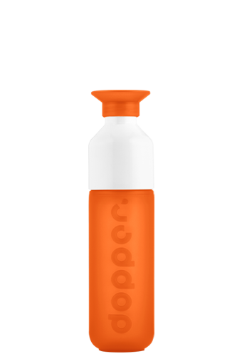 Original - Outright Orange