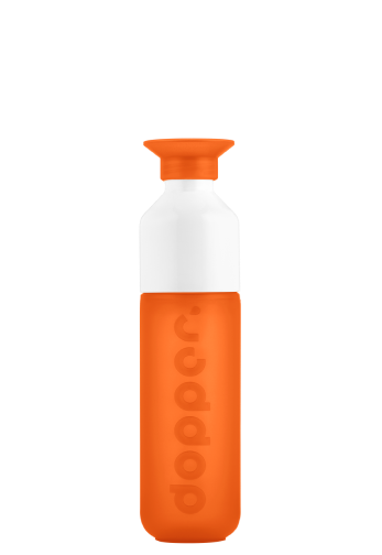 Original - Outright Orange