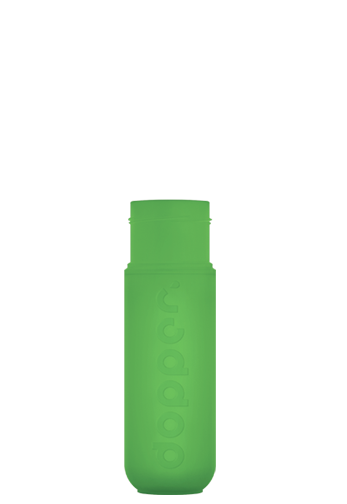Dopper Original - Groovy Green Bottle