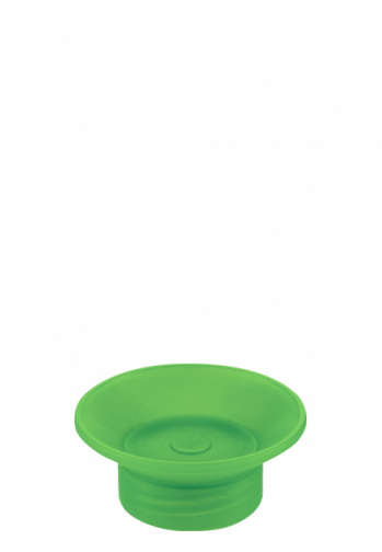 Dopper Original - Groovy Green Cap