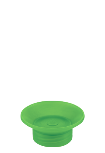 Dopper Original - Groovy Green Cap