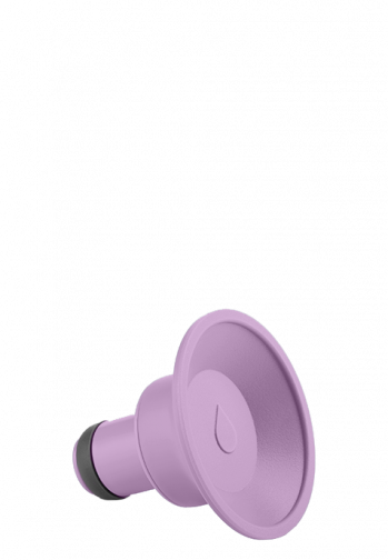 Dopper Insulated (580 ml) - Throwback Lilac cap