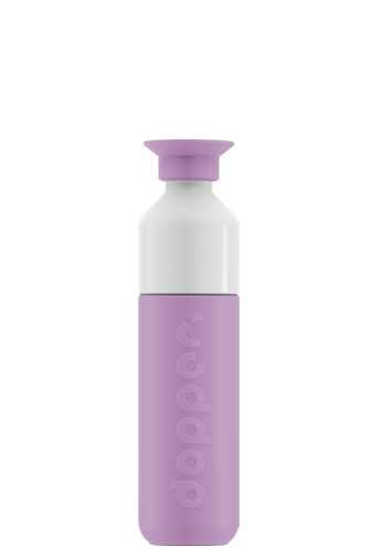 Dopper Insulated 350 ml Throwback Lilac 