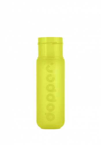 Dopper Original - Seahorse Lime Bottle
