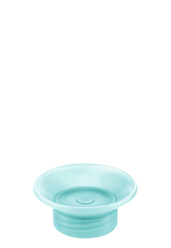 Dopper Original - Polar Blue Cap