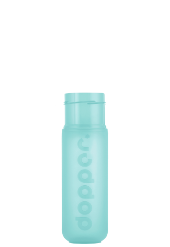 Dopper Original - Polar Blue Bottle
