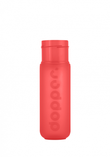 Dopper Original - Coral Splash Bottle