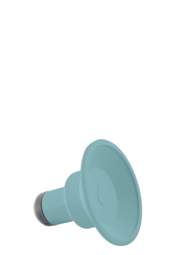 Dopper Insulated (580 ml) - Bottlenose Blue Cap