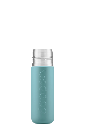 Dopper Insulated (350 ml) - Bottlenose Blue Bottle