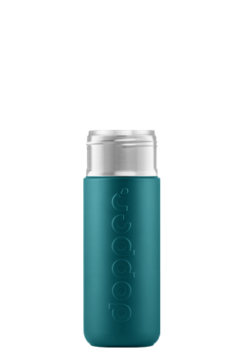 Dopper Insulated (580 ml) - Green Lagoon Bottle