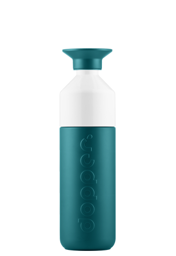 Dopper Insulated (580 ml) - Green Lagoon