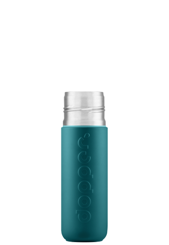 Dopper Insulated (350 ml) - Green Lagoon Bottle