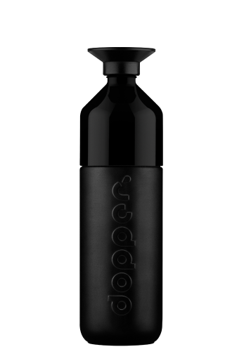 Dopper Insulated (1L) - Blazing Black