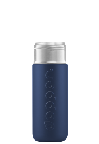 Dopper Insulated (1L) - Breaker Blue Bottle