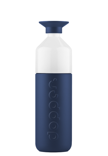 Dopper Insulated (1L) - Breaker Blue