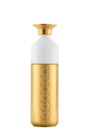 Dopper Steel (800 ml) - Gold