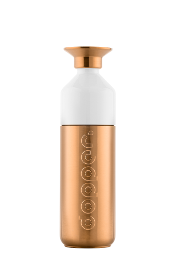 Dopper Steel (800 ml) - Bronze