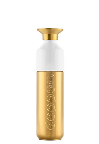 Golden Dopper bottle