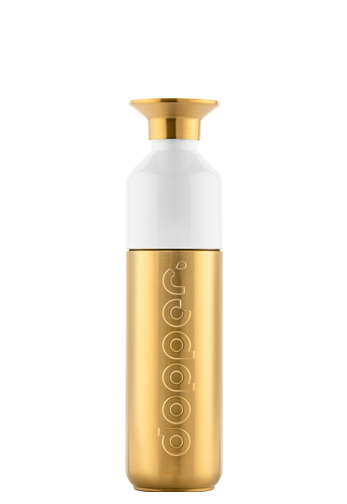 Golden Dopper bottle