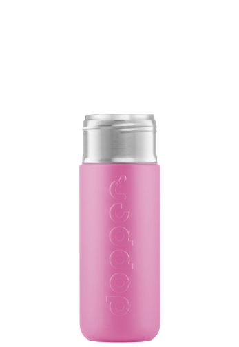 Dopper Insulated (580 ml) - Pelican Pink Bottle