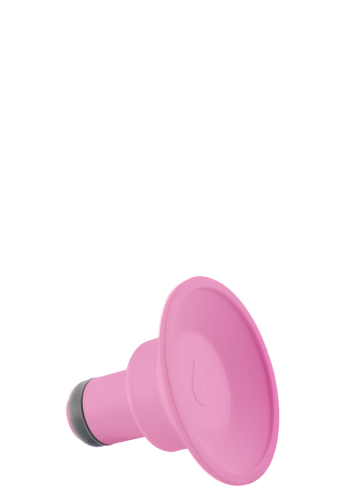 Dopper Insulated (580 ml) - Pelican Pink Cap