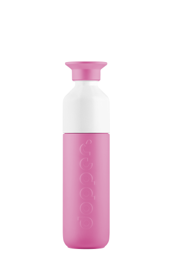Dopper Insulated (350 ml) - Pelican Pink