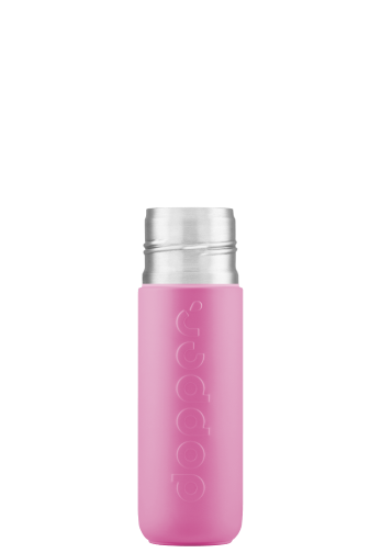 Dopper Insulated (350 ml) - Pelican Pink Bottle