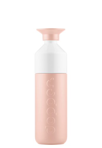 Dopper Insulated (580 ml) - Pebble Peach