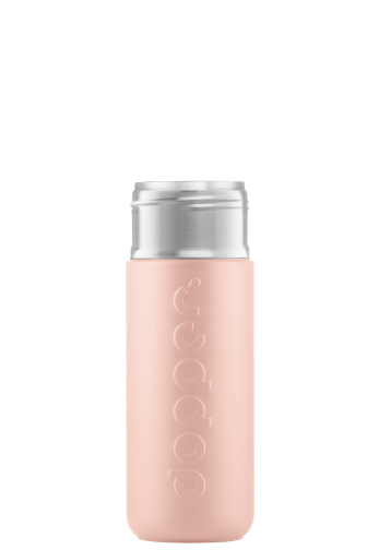 Dopper Insulated (580 ml) - Pebble Peach Bottle