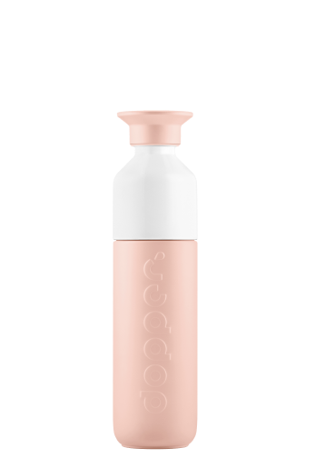 Dopper Insulated (350 ml) - Pebble Peach