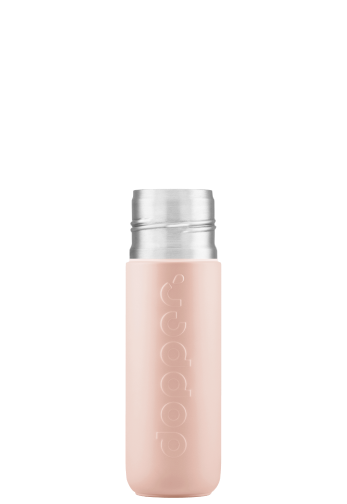 Dopper Insulated (350 ml) - Pebble Peach Bottle