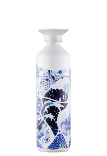 Dopper Insulated (580 ml) x Royal Delft - the Tide