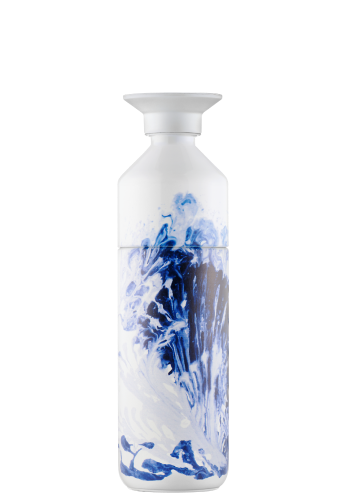 Dopper Insulated (580 ml) x Royal Delft - the Current